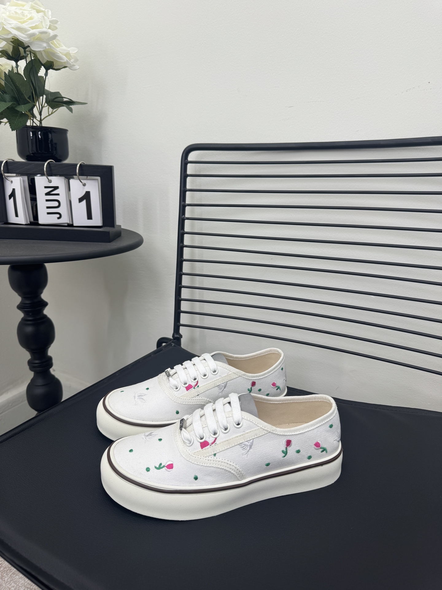Women's high heels